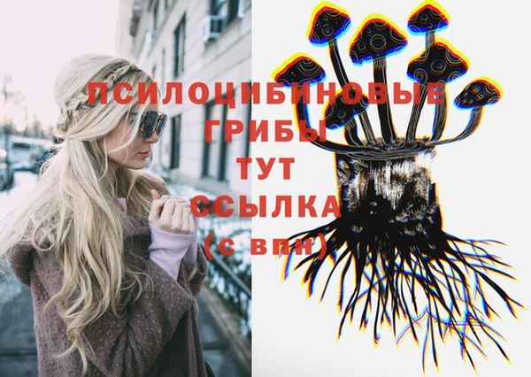 хмурый Володарск