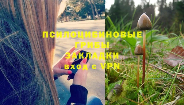 хмурый Володарск